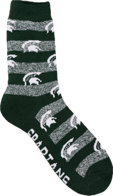 Men's Game Day by Unisex Terry Loop Socks