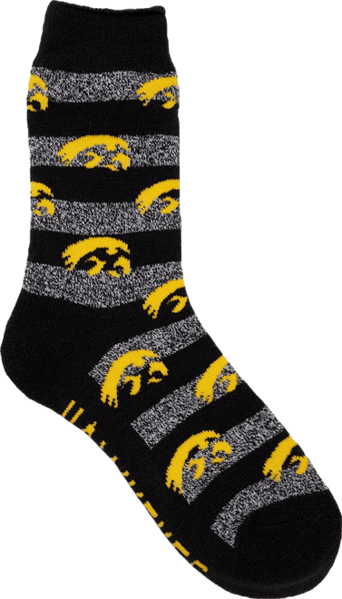 Men's Game Day by Unisex Terry Loop Socks