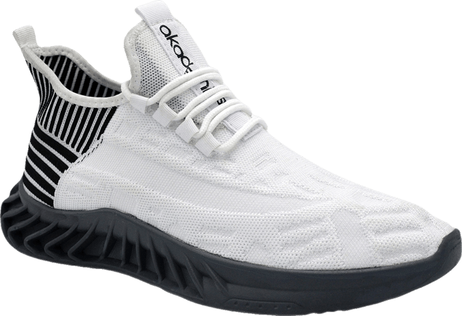 Men's Fit Fashion Sneakers