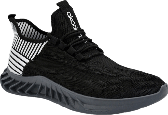 Men's Fit Fashion Sneakers