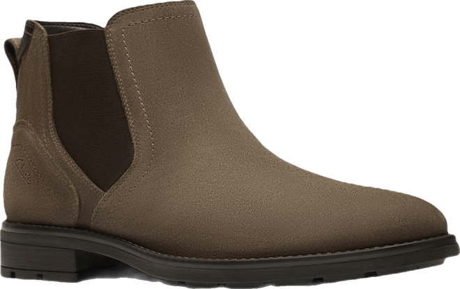 Men's Collection Emmet Easy Boots