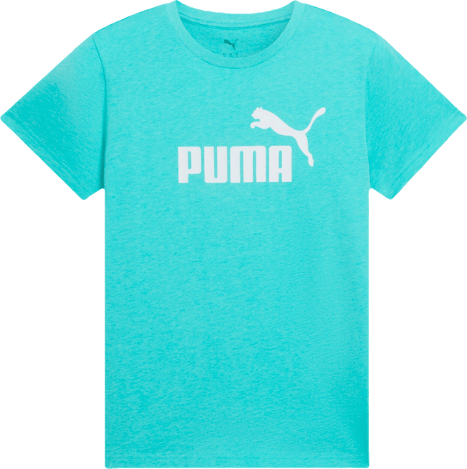 Women's Essential No 1 Logo T-Shirt