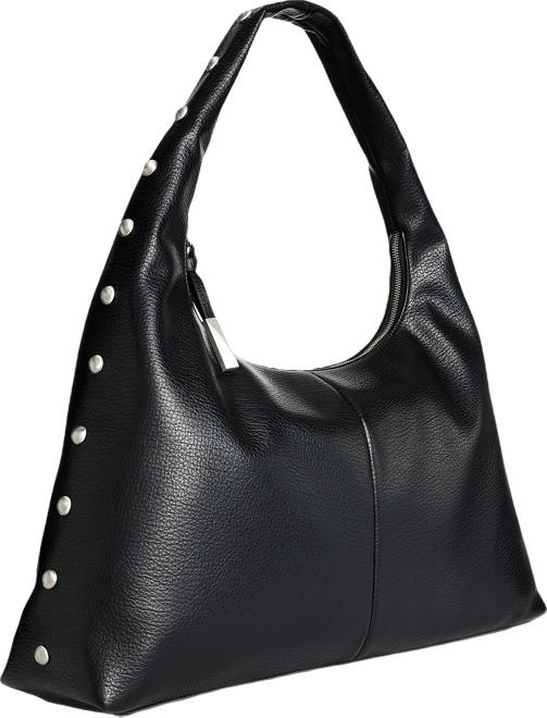 I.N.C. International Concepts Nyrah Stud Large Hobo Bag