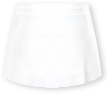 Uv Staples 13in Womens Tennis Skirt