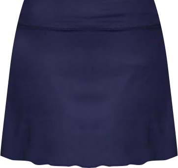 Uv Staples 13in Womens Tennis Skirt