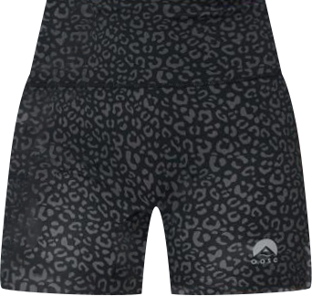 Women's Infinite High Waisted Shorts