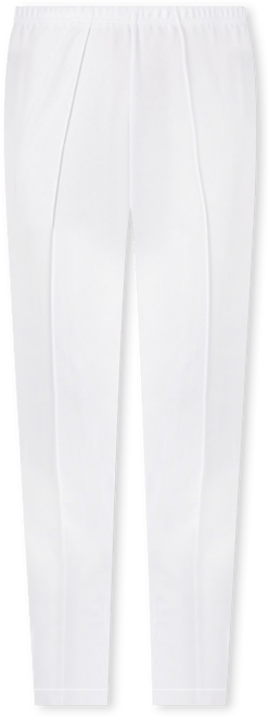 Women's Within Knit Hassle-Free Pull-On Elastic-Waist Pants