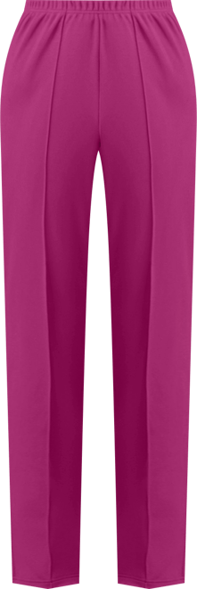 Women's Within Knit Hassle-Free Pull-On Elastic-Waist Pants