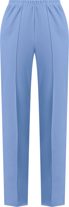 Women's Within Knit Hassle-Free Pull-On Elastic-Waist Pants