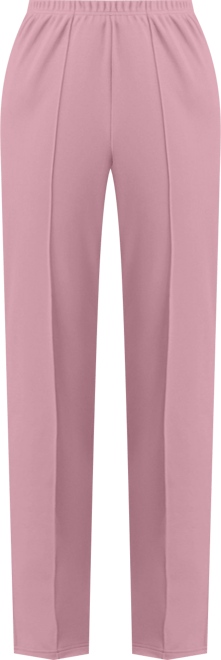 Women's Within Knit Hassle-Free Pull-On Elastic-Waist Pants