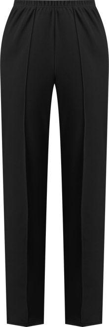 Women's Within Knit Hassle-Free Pull-On Elastic-Waist Pants