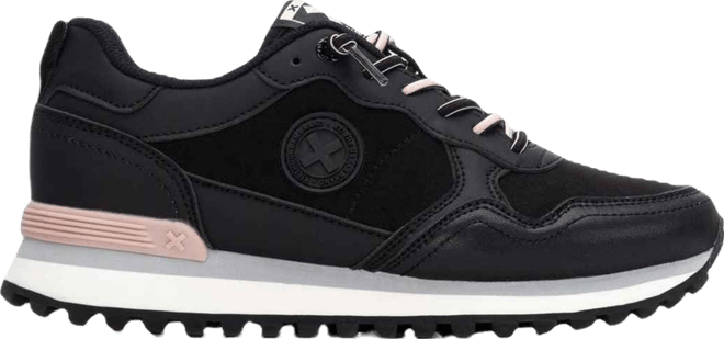 Women's Lace-Up Sneakers By 