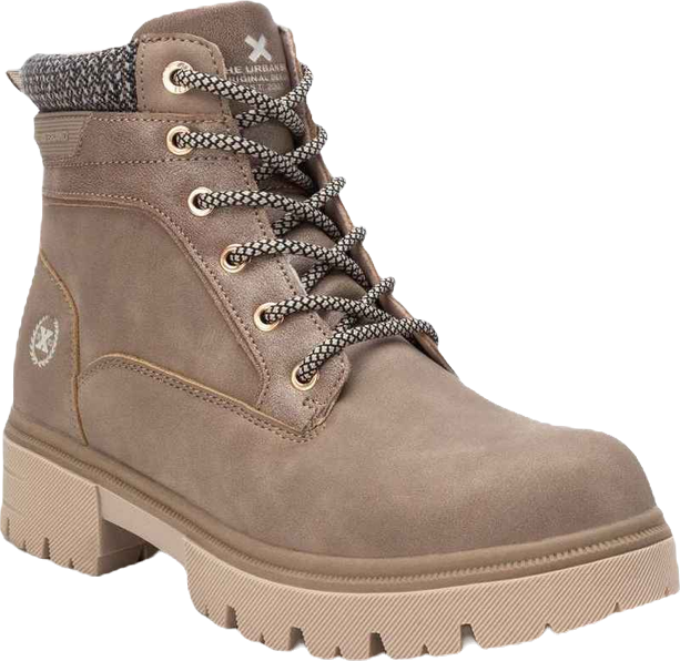 Women's Combat Ankle Booties By 