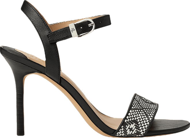 Women's Gwen Ankle-Strap Dress Sandals