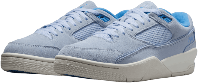Jordan Flight Court Tenis para mujer