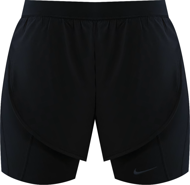 Nike Universa 2-in-1-Shorts (Damen, ca. 12,5 cm)