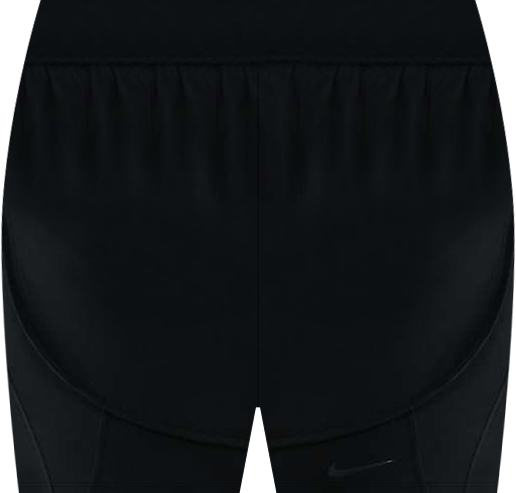 Nike Universa Women's 2-in-1 5" Shorts