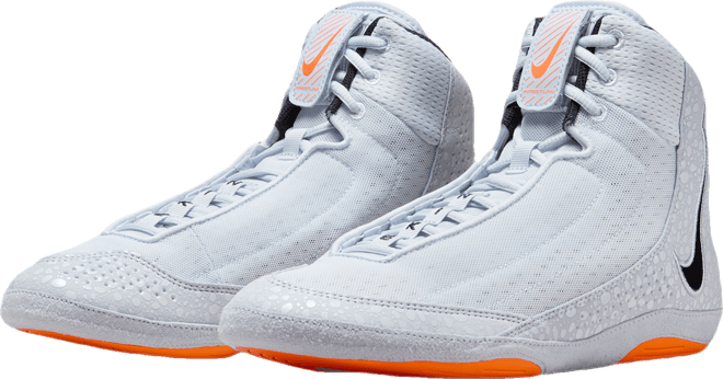 Nike Inflict 4 SE Wrestling Shoes