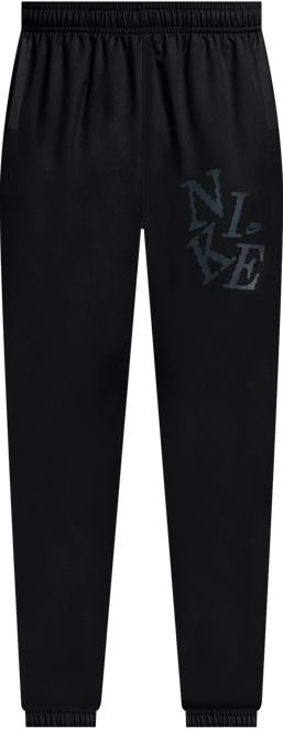 Nike Sportswear Club Men's Cuffed Fleece Joggers