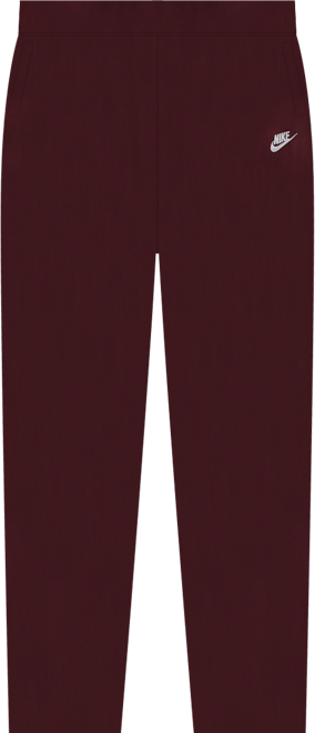 Nike Sportswear Club Men's Oversized Knit Track Pants