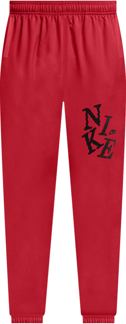 Nike Sportswear Club Men's Cuffed Fleece Joggers