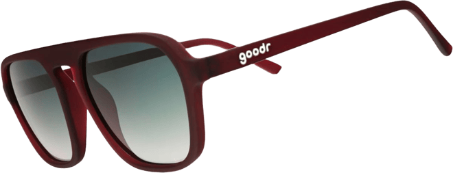 goodr Retro G Sunglasses