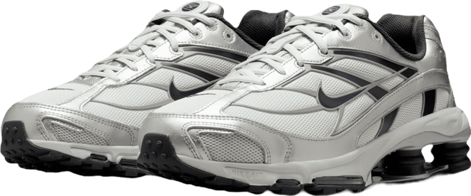 Nike Shox Ride 2 Tenis para hombre