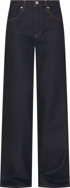 Annina Straight Leg Jeans
