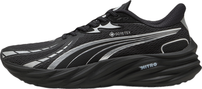 PUMA Velocity NITRO™ 4 GORE-TEX® Men's Waterproof Road Running Shoes