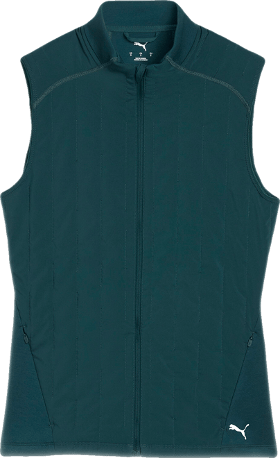 PUMA Run Cloudspun Ultra Soft Women's PrimaLoft® Running Vest