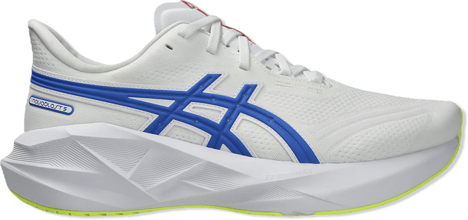 スパイク・シューズ ASICS NOVABLAST 5 ATC ASICS® NOVABLAST® 5 ATC Track Club Running Shoe (Men) | Nordstrom