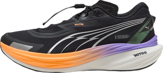 PUMA Deviate NITRO™ 3 Winterized Road Running Shoes