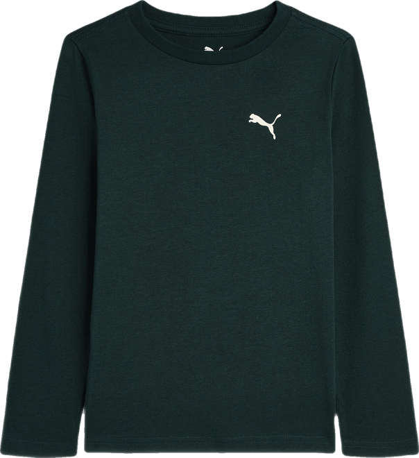 PUMA Class Pack Long Sleeve T-Shirt, Toddlers