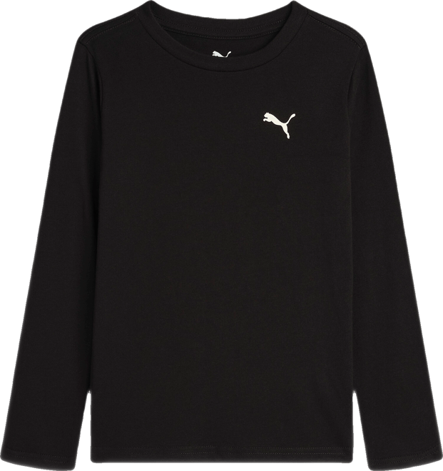PUMA Class Pack Long Sleeve T-Shirt, Toddlers