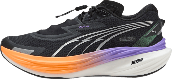 PUMA Deviate NITRO™ 3 Winterized Road Running Shoes