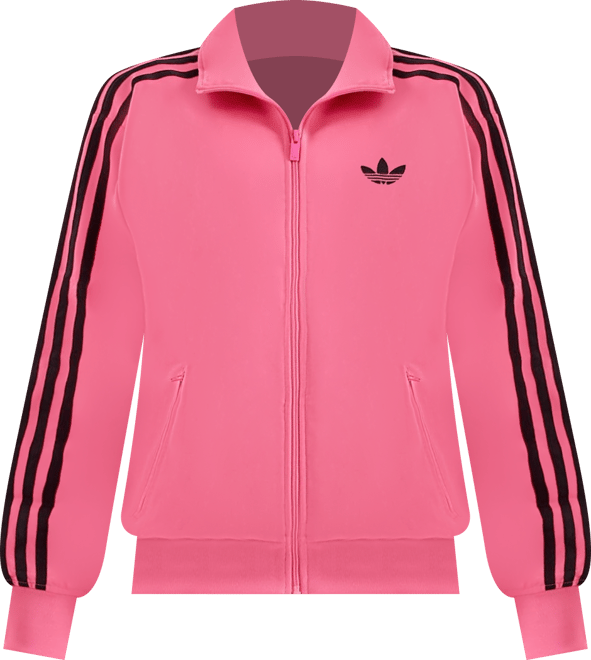 Adidas Blocking Crewneck Sweatshirt