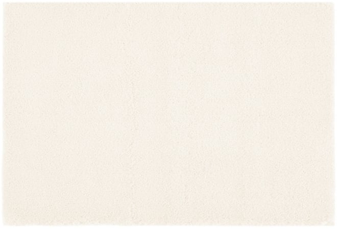 Marshmallow Bath Rug, 20" x 30"