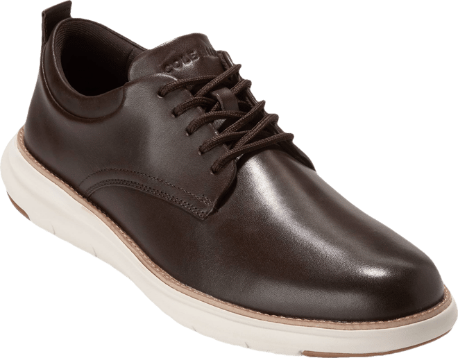Men's Grand Remix Oxford Dress Shoe