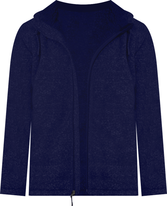 Men's Northwood Mountain Fleece Hoodie