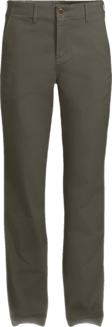 Men's Knockabout Comfort Waist Classic Fit Chino Pant