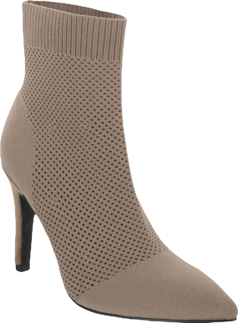 Women's McKinley Dress Pointed Toe Booties