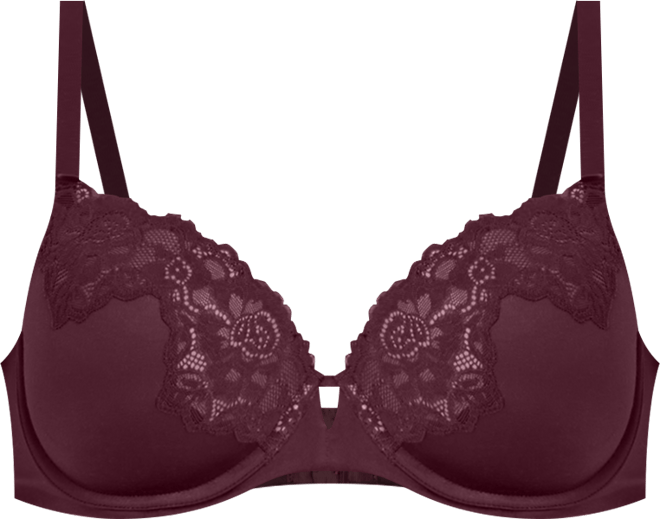 Women's Comfort Devotion Your Lift Underwire Bra DM1195