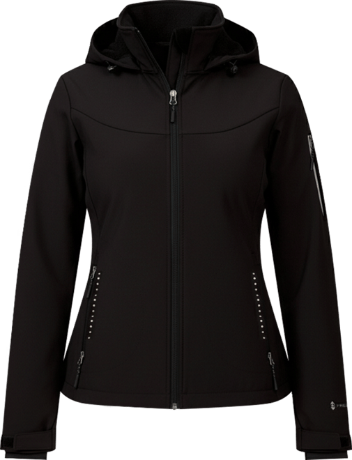 Women's StormTech Super Softshell Jacket
