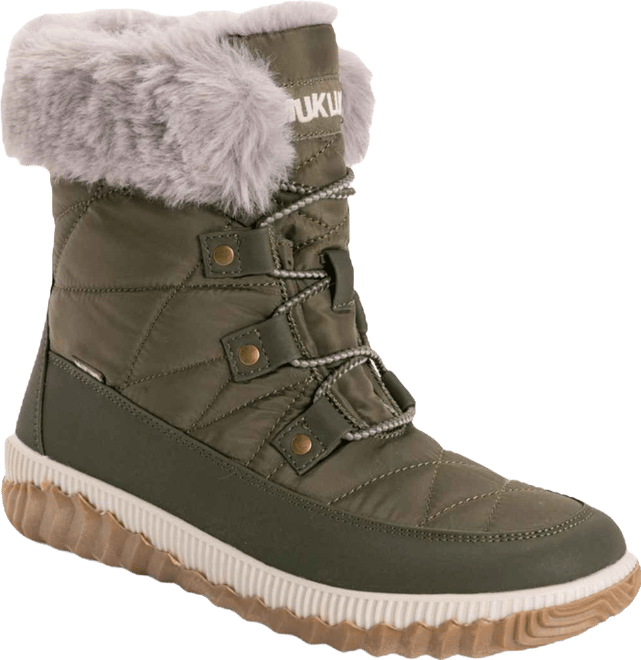 Women's Winnie Waverly Booties