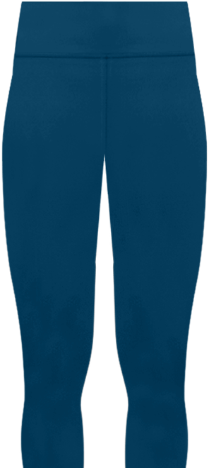 Women's Capri Swim Leggings