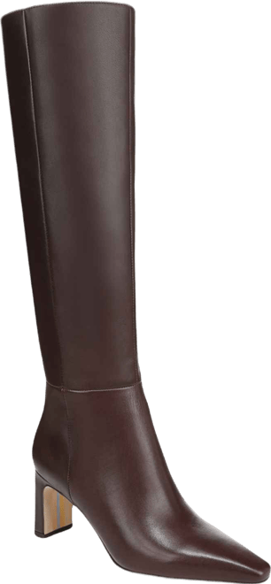 Women's Sylvia Wide-Calf Dress Boots