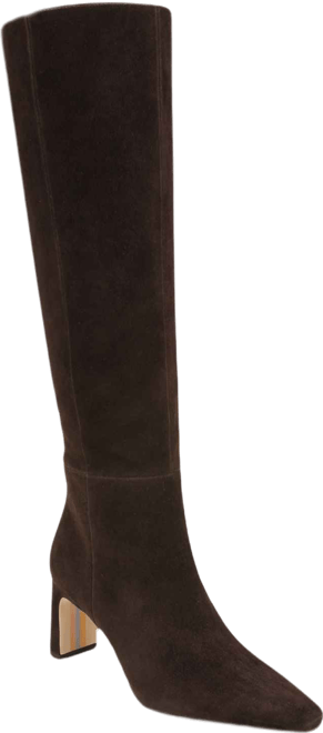 Women's Sylvia Wide-Calf Dress Boots