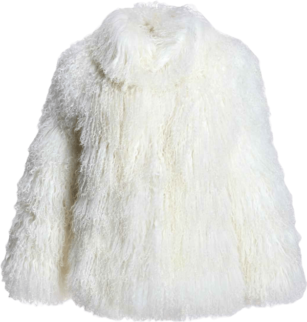Women's Lamb Jacket