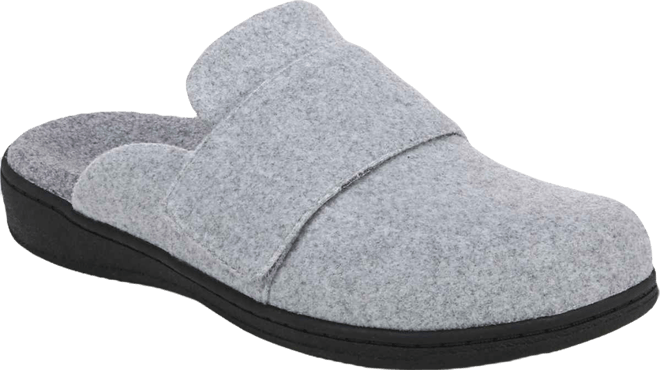 Womens Gemma Ii Mule Slippers