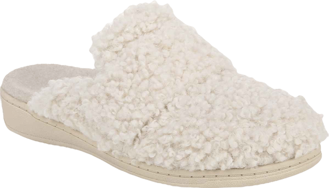 Womens Gemma Ii Mule Slippers